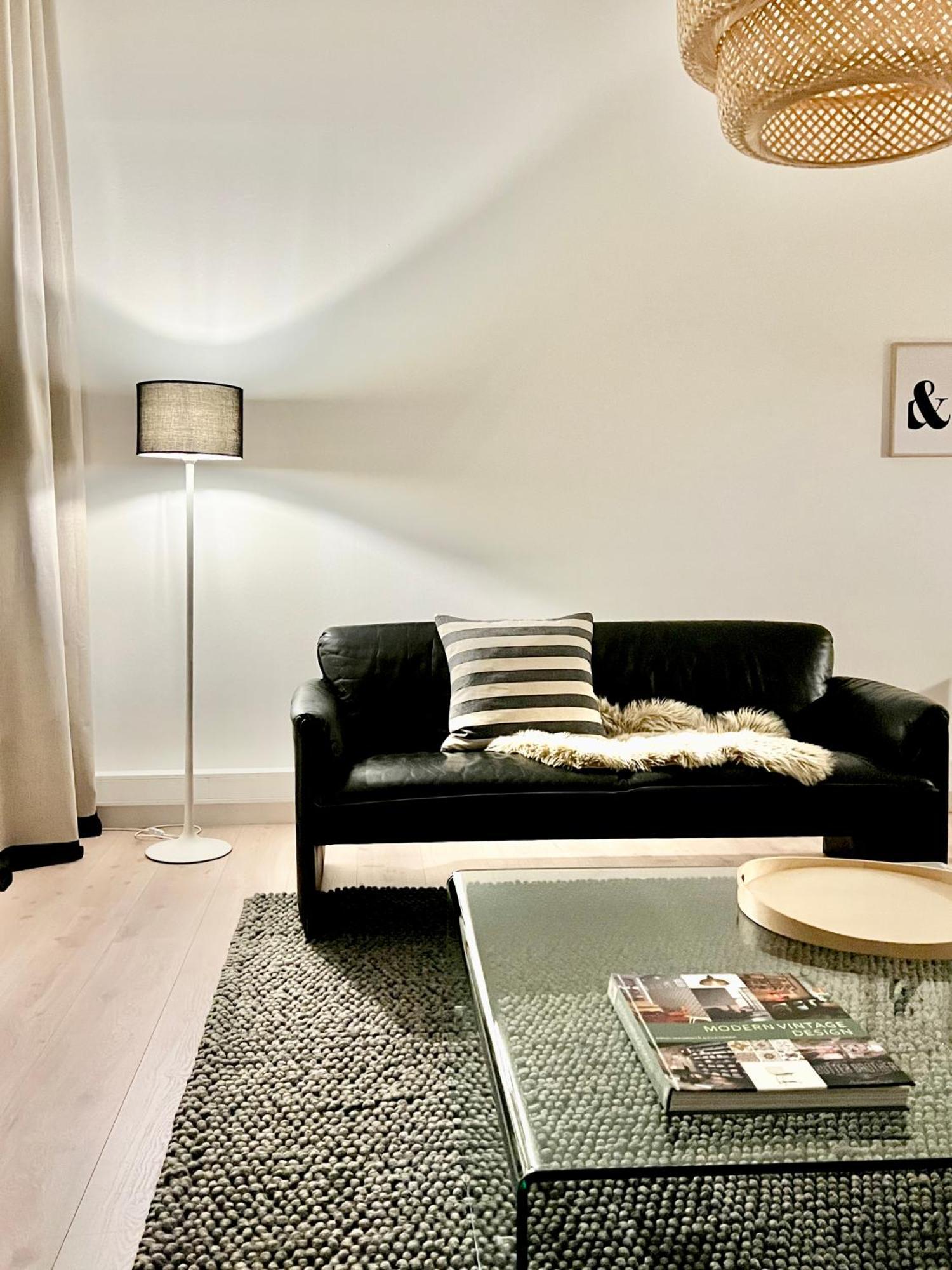 Makers And Rooms Apartment 01 Pauline 110Qm Parkplatz 1-4 Personen เดทโมลด์ ภายนอก รูปภาพ